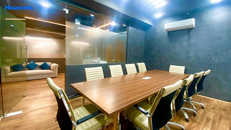Sample Apartment